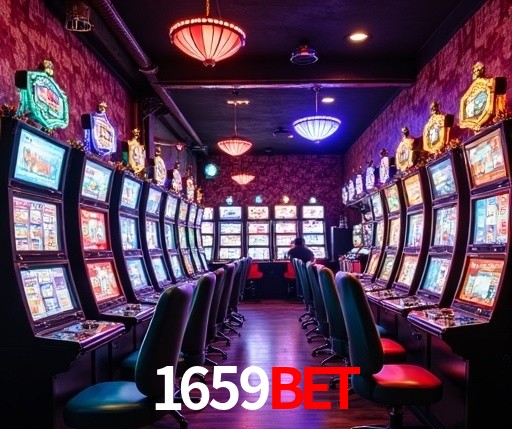 Weekend Specials 1659bet